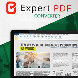 Comprar Expert PDF 14 Converter CD Key Comparar Preços