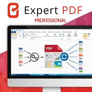 Comprar Expert PDF 14 Professional CD Key Comparar Preços
