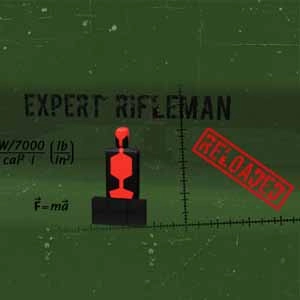 Expert Rifleman Reloaded