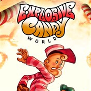 Comprar Explosive Candy World Xbox Series Barato Comparar Preços