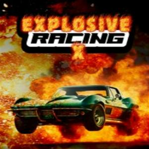 Explosive Racing X Xbox Series X