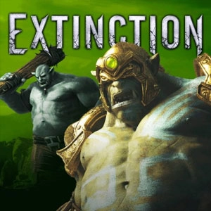 Extinction Ravenii Rampage Xbox Series X