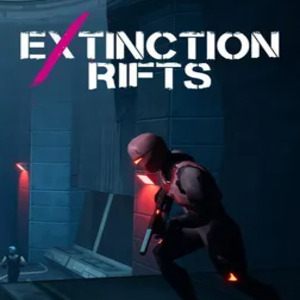 Extinction Rifts Xbox One