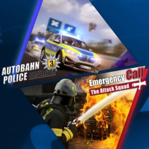 Extinguish & Patrol Bundle