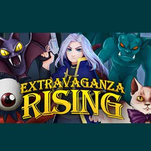 Comprar Extravaganza Rising CD Key Comparar Preços