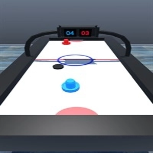 Extreme Air Hockey Challenge Xbox One