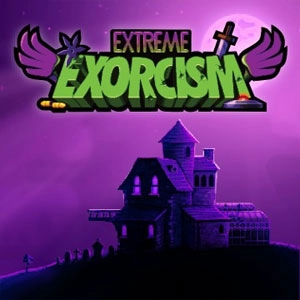 Extreme Exorcism Playstation 4