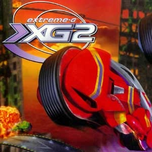 Extreme-G 2 Pc
