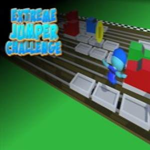 Extreme Jumper Challenge Xbox One