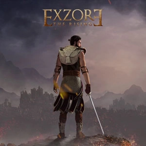 Exzore The Rising Pc