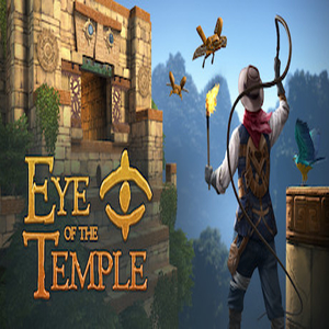 Comprar Eye of the Temple VR CD Key Comparar Preços