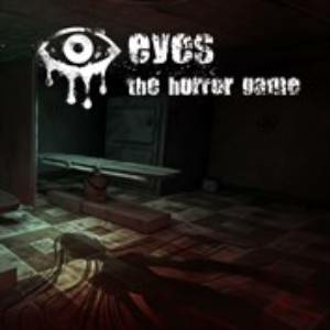 Eyes The Horror Game Xbox One