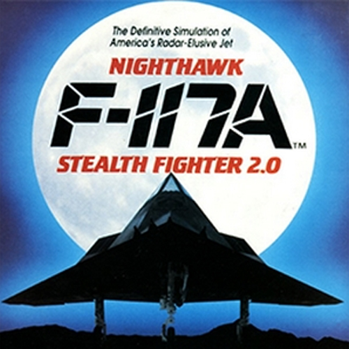 Comprar F-117A Nighthawk Stealth Fighter 2.0 CD Key Comparar Preços