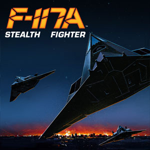 Comprar F-117A Stealth Fighter Nintendo Switch barato Comparar Preços