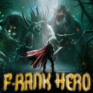 Comprar F-Rank Hero Story CD Key Comparar Preços