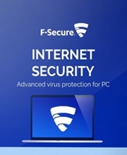 F-Secure Internet Security 2025 Pc