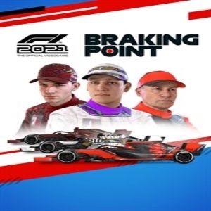 Comprar F1 2021 Braking Point Content Pack Xbox One Barato Comparar Preços