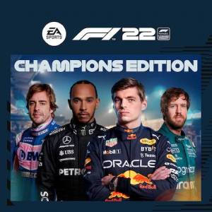 Comprar F1 22 Champions Edition Content Pack PS4 Comparar Preços