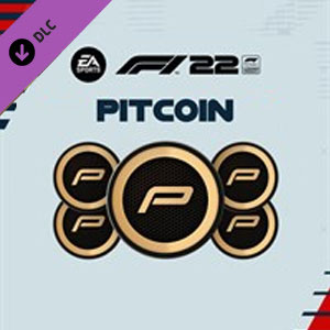 Comprar F1 22 PitCoin PS4 Comparar Preços