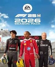 F1 25 2026 Season Pack Pc