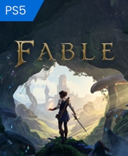 Comprar Fable 2026 PS5 Barato Comparar Preços