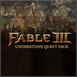 Fable 3 Understone Quest Pack Pc