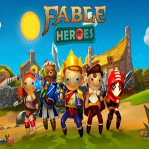 Fable Heroes Xbox One