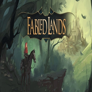 Fabled Lands Pc