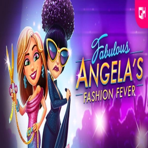 Fabulous Angelas Fashion Fever
