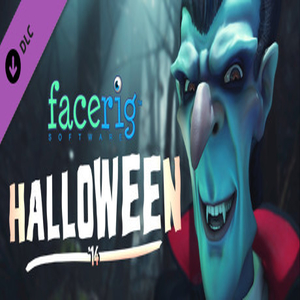 Comprar FaceRig Halloween Avatars 2014 CD Key Comparar Preços