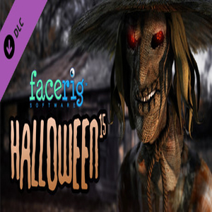 Comprar FaceRig Halloween Avatars 2015 CD Key Comparar Preços