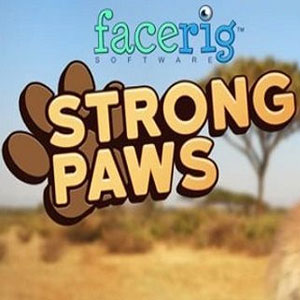 Comprar FaceRig Strong Paws CD Key Comparar Preços