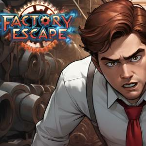 Factory Escape Xbox Series X