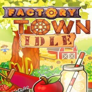 Comprar Factory Town Idle CD Key Comparar Preços