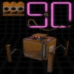 Factotum 90 Xbox One