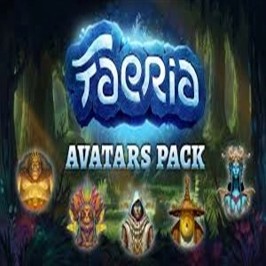 Faeria All Avatars Playstation 4