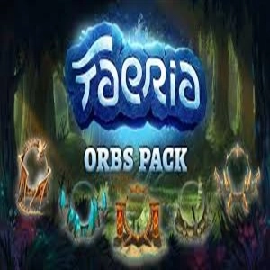 Faeria All Orbs Playstation 4