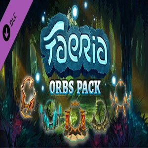Faeria All Orbs DLC Pc