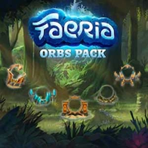 Faeria Orbs Pack Xbox One