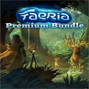 Faeria Premium Bundle Xbox Series X