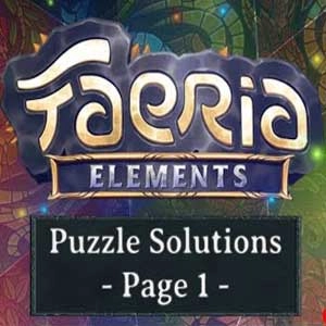 Faeria Puzzle Pack Elements Pc