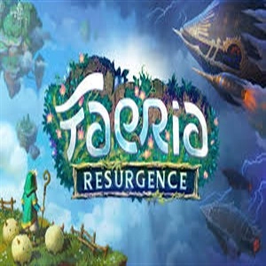Faeria Resurgence Playstation 4