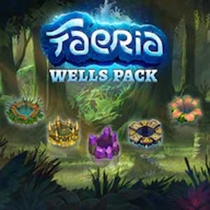 Faeria Wells Pack Xbox One