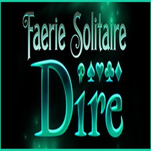 Comprar Faerie Solitaire Dire CD Key Comparar Preços