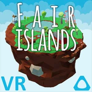 Fair Islands VR Pc