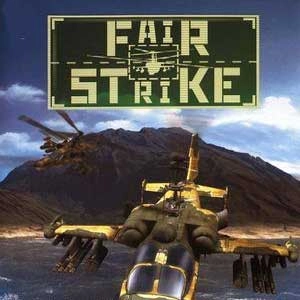 Fair Strike Pc