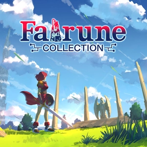 Fairune Collection Playstation 4