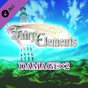 Fairy Elements Damage x2 Pc