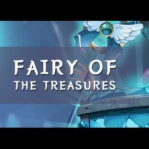 Fairy of the treasures Pc