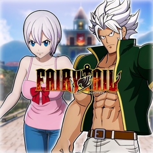Comprar FAIRY TAIL Additional Friends Set Lisanna and Elfman PS4 Comparar Preços